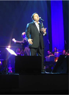 Hope That No One Can Kill - Paul Potts - Wisdom's Webzine