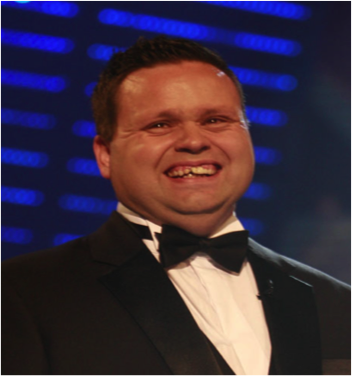 Hope That No One Can Kill - Paul Potts - Wisdom's Webzine