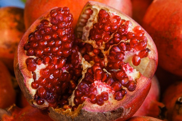 Winter Fruits - Wisdom's Webzine