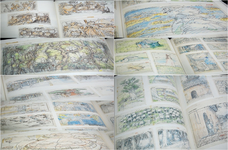 Art By A Pencil – An Animation Virtuoso Hayao Miyazaki - Wisdom's Webzine