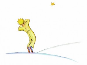 New Sensation We Learn From The Little Prince - Wisdom's Webzine