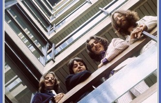 A Happy Story of Mindless People, “OB-LA-DI, OB-LA-DA” –  Beatles