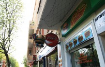Father’s Pizza