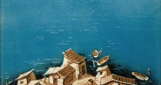 The Old Man and the Sea –A Lesson of Abandonment we have Missed
