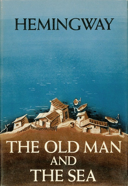 The Old Man And The Sea – A Lesson Of Abandonment We Have 