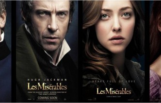 Story of True Abandonment – Les Misérables