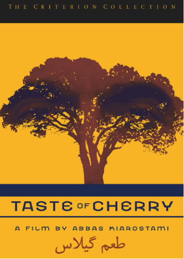 Life, Death And Hope: Taste of Cherry – Ta’m e guilass (1997)