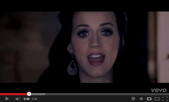You Can Also Do It! Katy Perry’s Firework