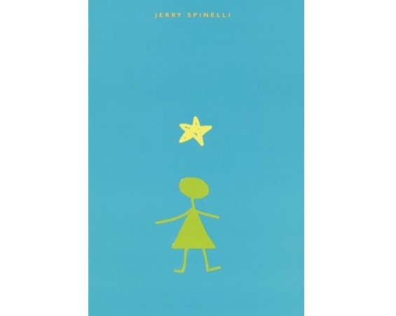 Are You A Star Person? – Stargirl By Jerry Spinelli (2000)