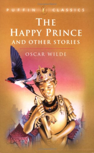 Finding Happiness Of “The Happy Prince”