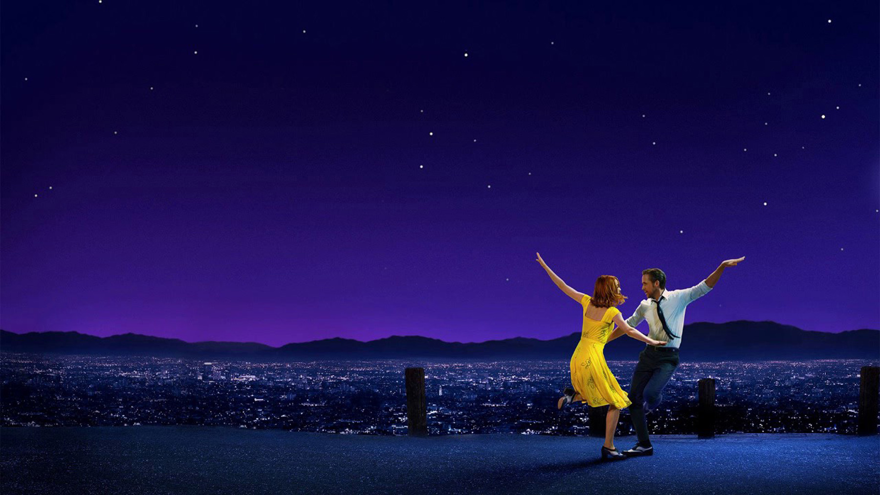 La La Land – A Story of Lingering Attachments and Regrets