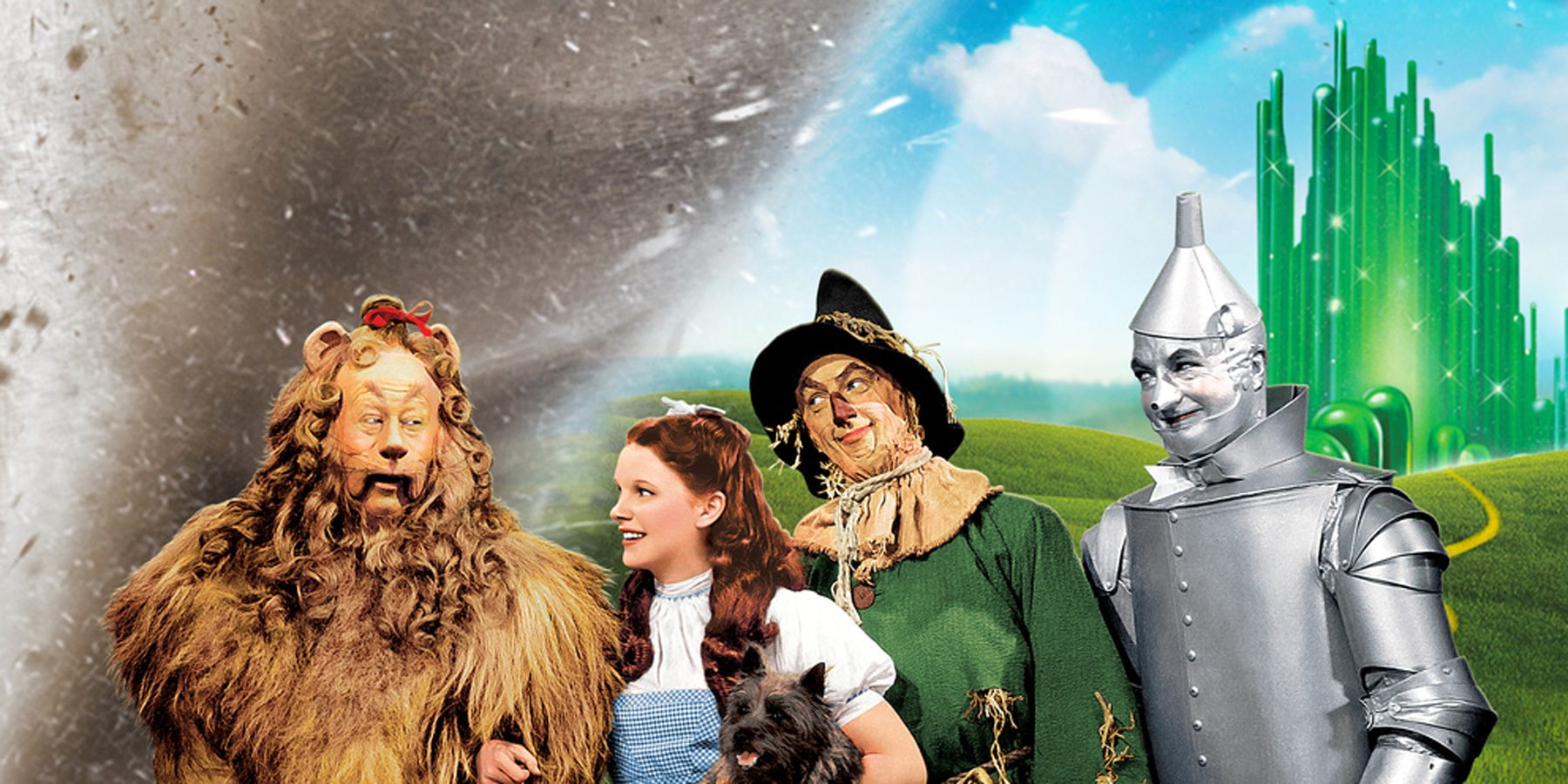 The True Meaning Of the Song, “Somewhere Over The Rainbow” From the Wizard Of Oz