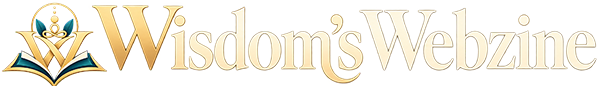Wisdom's Webzine